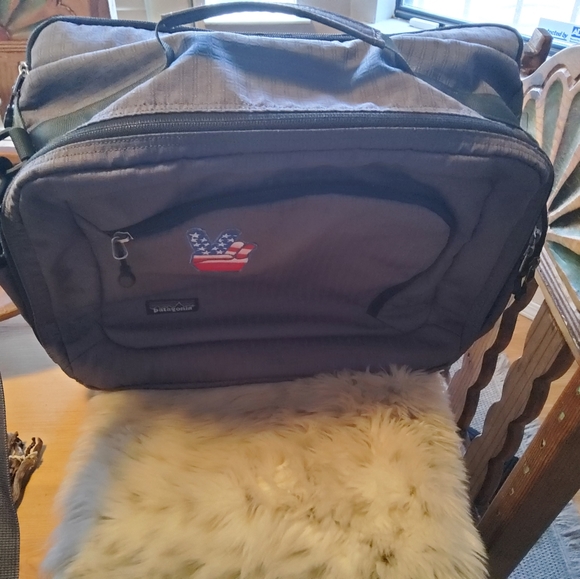 Patagonia Bags Patagonia Computerduffle Bag Guc Poshmark